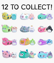 Load image into Gallery viewer, Squishville: Mini-Squishmallow + Vehicle Mini Plush
