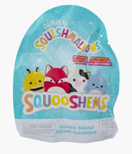 Load image into Gallery viewer, Squishmallows Squooshems - Classic Squad
