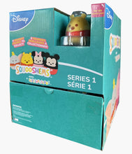 Load image into Gallery viewer, Squishmallows Squooshems - Disney - Series 1
