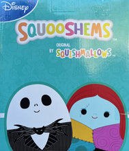 Load image into Gallery viewer, Squishmallows Squooshems - Nightmare Before Christmas - Series 3
