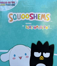 Load image into Gallery viewer, Squishmallows Squooshems - Hello Kitty &amp; Friends - Series 1
