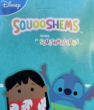 Load image into Gallery viewer, Squishmallows Squooshems - Lilo &amp; Stitch - Series 2
