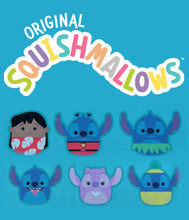 Load image into Gallery viewer, Squishmallows Squooshems - Lilo &amp; Stitch - Series 2
