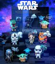 Load image into Gallery viewer, Disney - Star Wars Balloon Cosbi Collection - Blind Box
