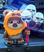 Load image into Gallery viewer, Disney - Star Wars Balloon Cosbi Collection - Blind Box
