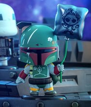 Load image into Gallery viewer, Disney - Star Wars Balloon Cosbi Collection - Blind Box
