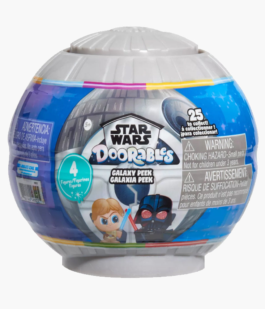 Disney Doorables - Galaxy Peek - Star Wars