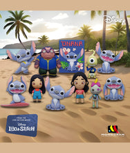 Load image into Gallery viewer, Disney Stitch - Series 63 - Figural Bag Clip Blind Bag
