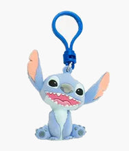 Load image into Gallery viewer, Disney Stitch - Series 63 - Figural Bag Clip Blind Bag
