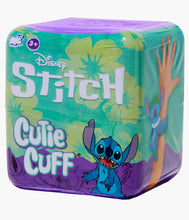 Load image into Gallery viewer, Disney Stitch - Cutie Cuff Blind Box
