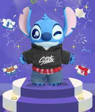 Load image into Gallery viewer, Disney Stitch - Dress-Up Show - Vinyl Plush Blind Box
