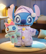 Load image into Gallery viewer, Disney Stitch - Dress-Up Show - Vinyl Plush Blind Box
