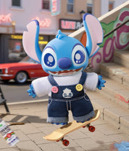Load image into Gallery viewer, Disney Stitch - Dress-Up Show - Vinyl Plush Blind Box

