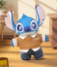 Load image into Gallery viewer, Disney Stitch - Dress-Up Show - Vinyl Plush Blind Box
