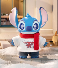 Load image into Gallery viewer, Disney Stitch - Dress-Up Show - Vinyl Plush Blind Box
