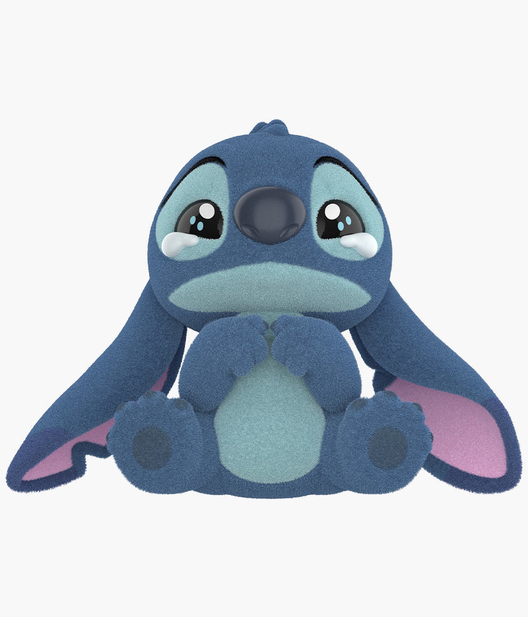 Disney Stitch - Little Emotions - Blind Box Figures – Pickaparty