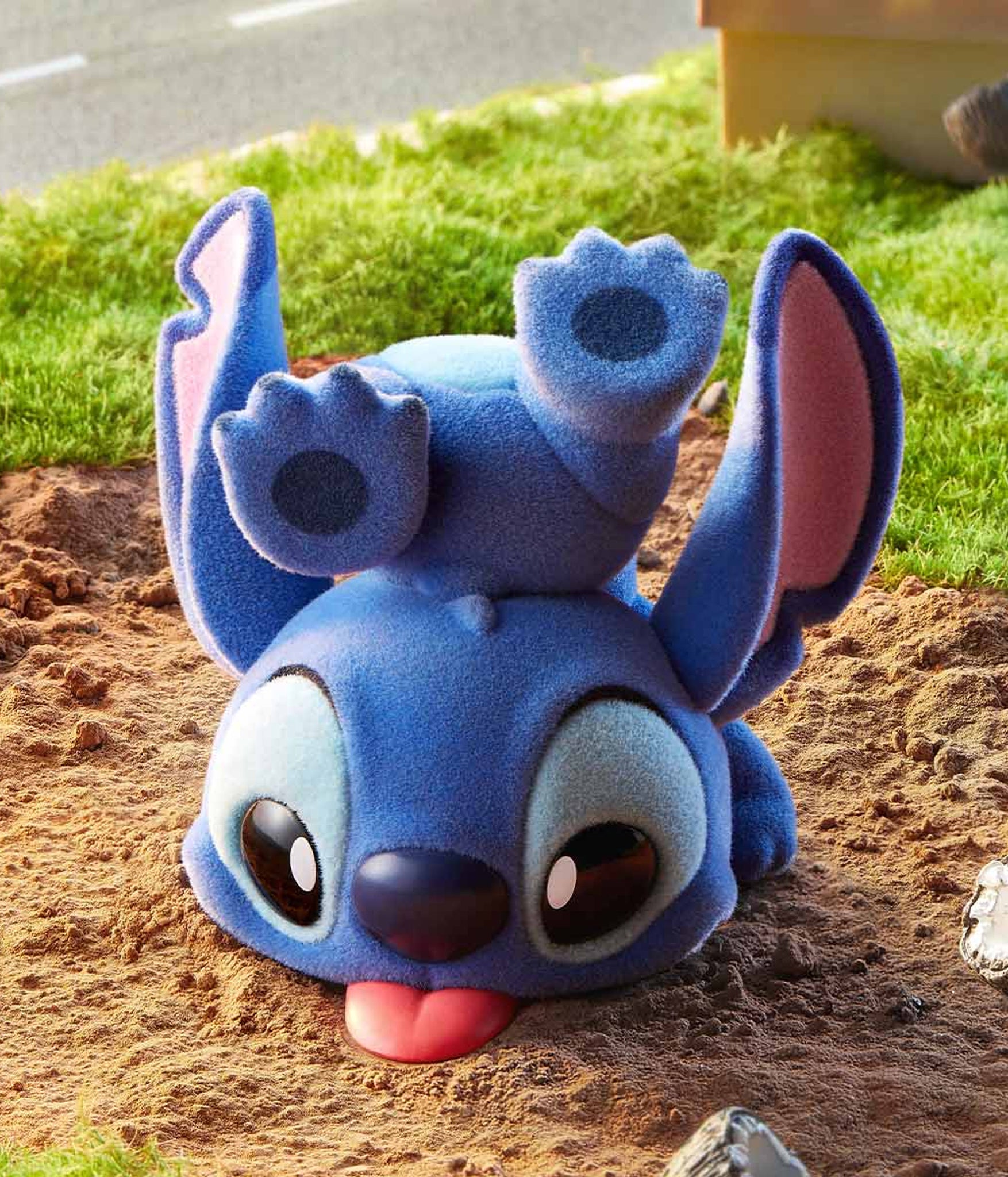 Disney Stitch - Little Emotions - Blind Box Figures – Pickaparty