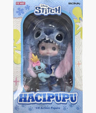Load image into Gallery viewer, Hacipupu  Stitch - 1/8 Action Figure
