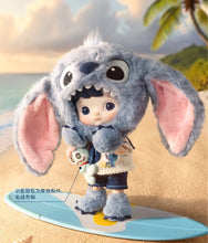 Load image into Gallery viewer, Hacipupu  Stitch - 1/8 Action Figure
