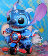 Load image into Gallery viewer, Disney - Marvel Stitch Cosbi Collection - Blind Box
