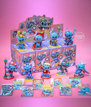 Load image into Gallery viewer, Disney - Marvel Stitch Cosbi Collection - Blind Box
