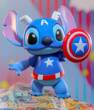 Load image into Gallery viewer, Disney - Marvel Stitch Cosbi Collection - Blind Box
