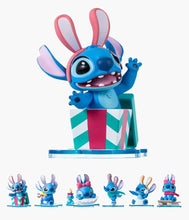 Load image into Gallery viewer, Lilo &amp; Stitch Bunny Winter Story - Blind Box
