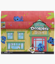 Load image into Gallery viewer, Disney Doorables - Stitch - Comic Con 2024 Exclusive Set
