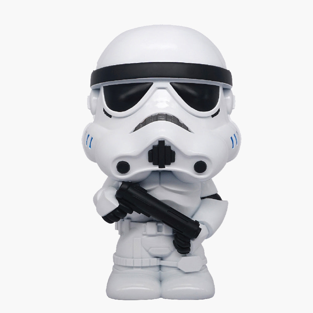 Star Wars - Stormtrooper Coin Bank