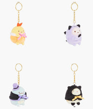 Load image into Gallery viewer, Sumikkogurashi San-X Original Halloween Series - Blind Box Keychain

