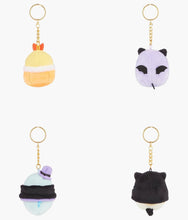 Load image into Gallery viewer, Sumikkogurashi San-X Original Halloween Series - Blind Box Keychain
