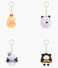 Load image into Gallery viewer, Sumikkogurashi San-X Original Halloween Series - Blind Box Keychain

