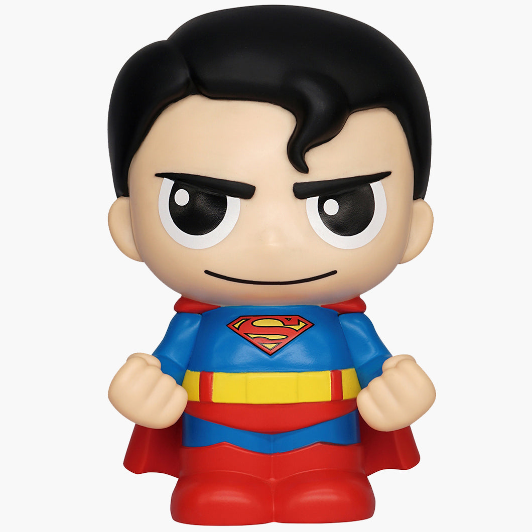 DC - Superman Coin Bank