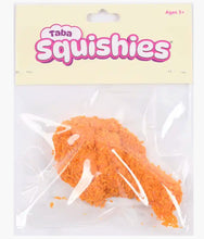 Load image into Gallery viewer, Fried Chicken Taba Squishy Fidget Toy
