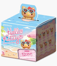 Load image into Gallery viewer, Hello Kitty - Lets Go To The Beach Phone Hipper - Blind Box
