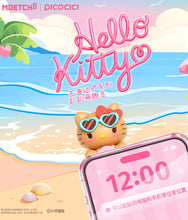 Load image into Gallery viewer, Hello Kitty - Lets Go To The Beach Phone Hipper - Blind Box

