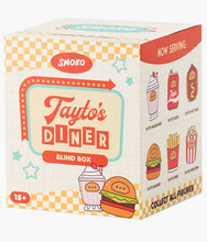 Load image into Gallery viewer, Smoko - Tayto's Diner - Blind Box Figure
