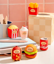 Load image into Gallery viewer, Smoko - Tayto's Diner - Blind Box Figure
