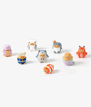 Load image into Gallery viewer, Tayto Under the Sea Blind Box Mini Figure - Blind Box
