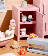 Load image into Gallery viewer, Tayto Under the Sea Blind Box Mini Figure - Blind Box

