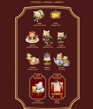 Load image into Gallery viewer, LuLu the Piggy - Pigchelin Restaurant Series Figure - BlindBox
