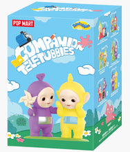 Load image into Gallery viewer, Teletubbies - Companion Series Figures - Blind Box
