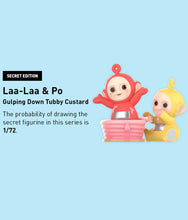 Load image into Gallery viewer, Teletubbies - Companion Series Figures - Blind Box
