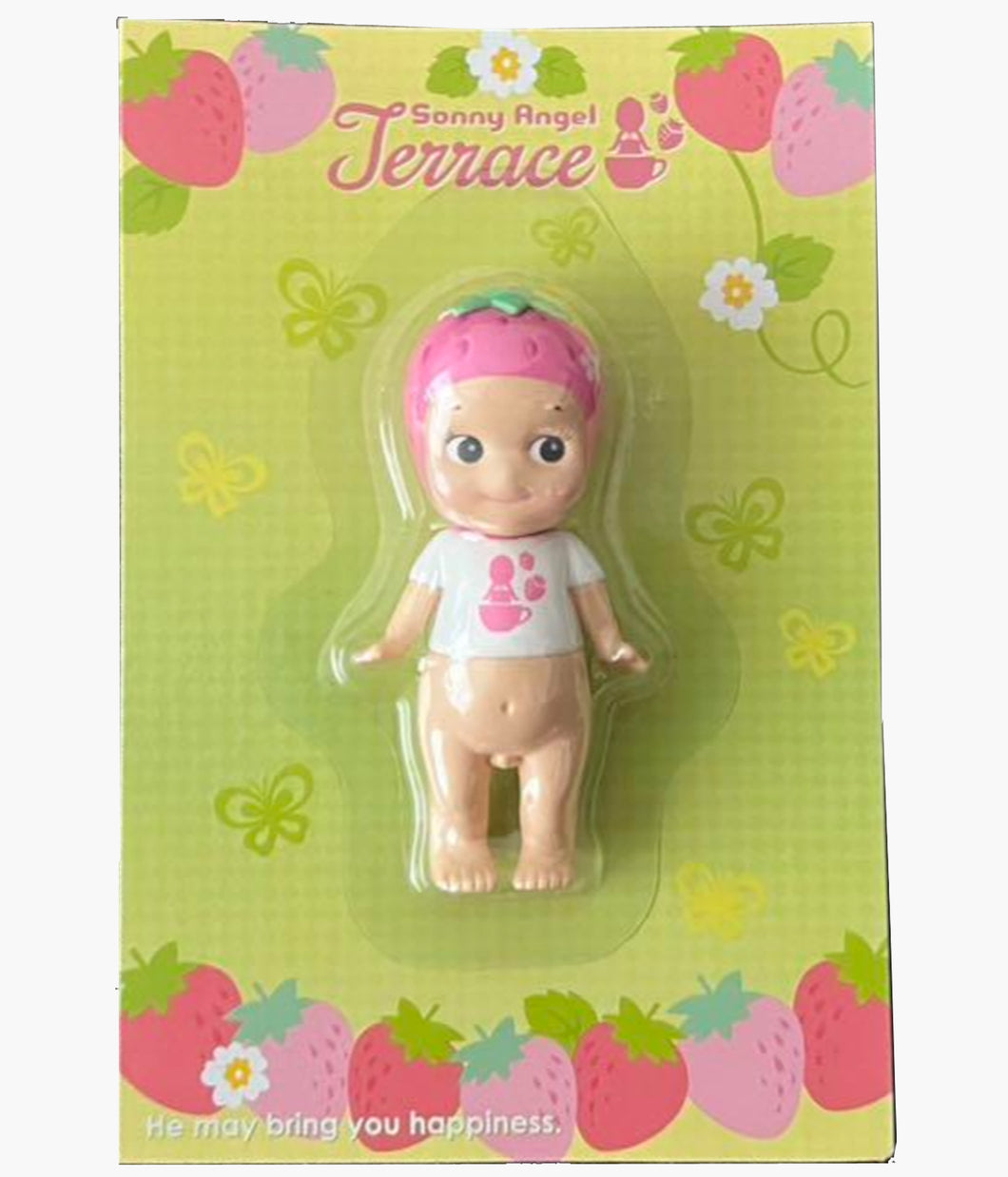Sonny Angel - Terrace Seoul Exclusive Mini Figure – Pickaparty