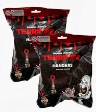 Load image into Gallery viewer, Damien Leone&#39;s Terrifier - Bag Clip - Blind Bag
