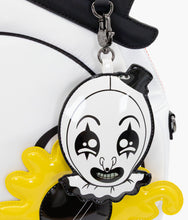 Load image into Gallery viewer, Terrifier 2 - Padded Vinyl Bag Charm Keychain - Blind Box
