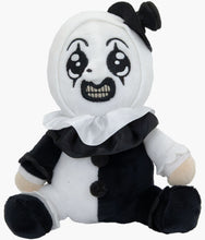 Load image into Gallery viewer, Terrifier 2 - Art the Clown Plush Bag Charm - Blind Box
