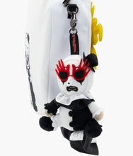 Load image into Gallery viewer, Terrifier 2 - Art the Clown Plush Bag Charm - Blind Box

