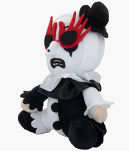 Load image into Gallery viewer, Terrifier 2 - Art the Clown Plush Bag Charm - Blind Box
