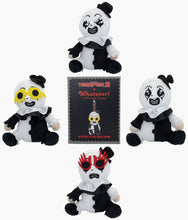 Load image into Gallery viewer, Terrifier 2 - Art the Clown Plush Bag Charm - Blind Box

